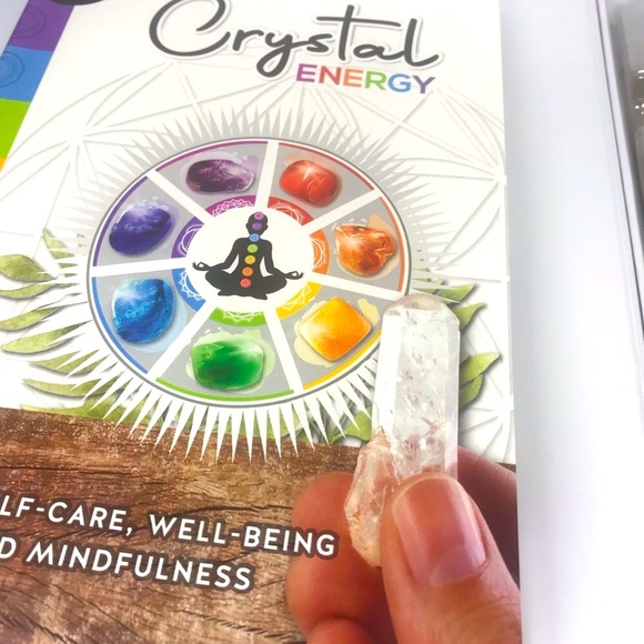 Crystal Energy Kit - Picture 3 of 6